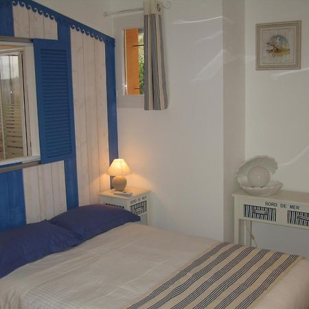 La Cigale Sous L'Olivier Bed and Breakfast Le Castellet  Exteriör bild